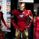 Illustration for article titled The Most Amazing and Inspirational Cosplay from Long Beach Comic Con 2012!